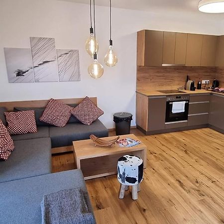 Ferienwohnung Turracherhoehe Turracher Hohe Zewnętrze zdjęcie