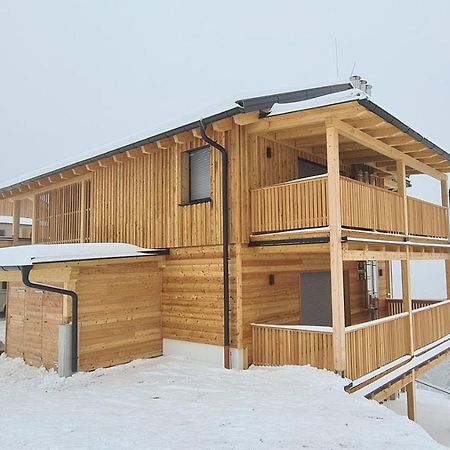 Ferienwohnung Turracherhoehe Turracher Hohe Zewnętrze zdjęcie