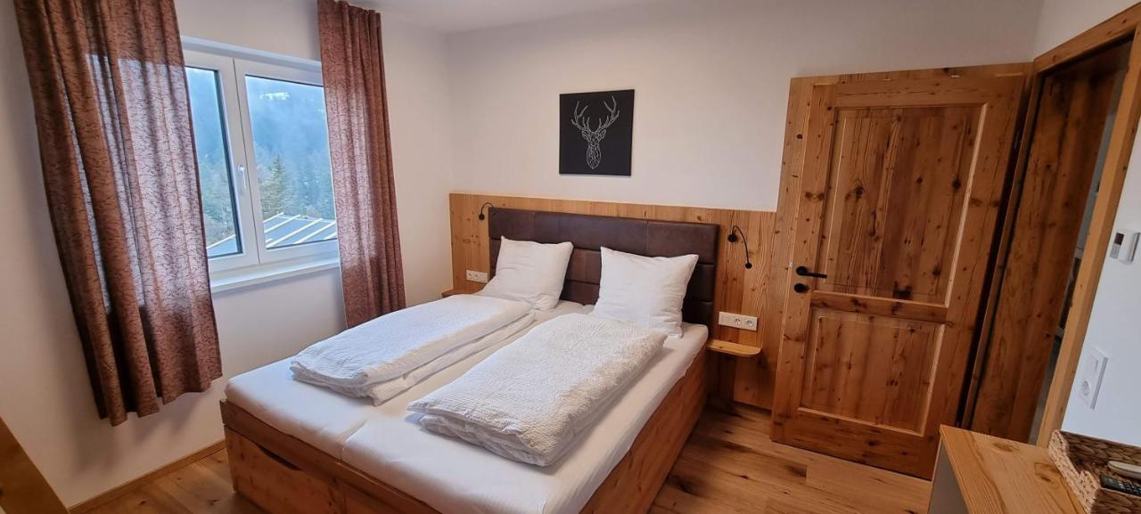 Ferienwohnung Turracherhoehe Turracher Hohe Zewnętrze zdjęcie