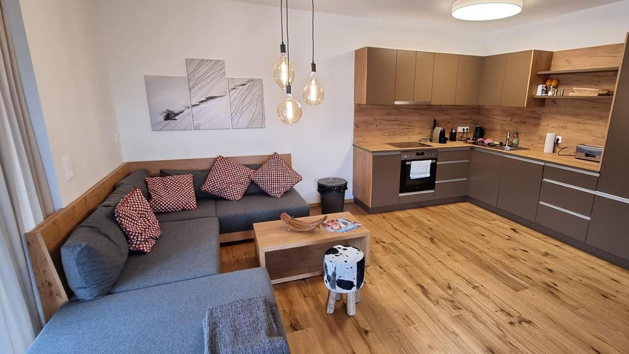 Ferienwohnung Turracherhoehe Turracher Hohe Zewnętrze zdjęcie
