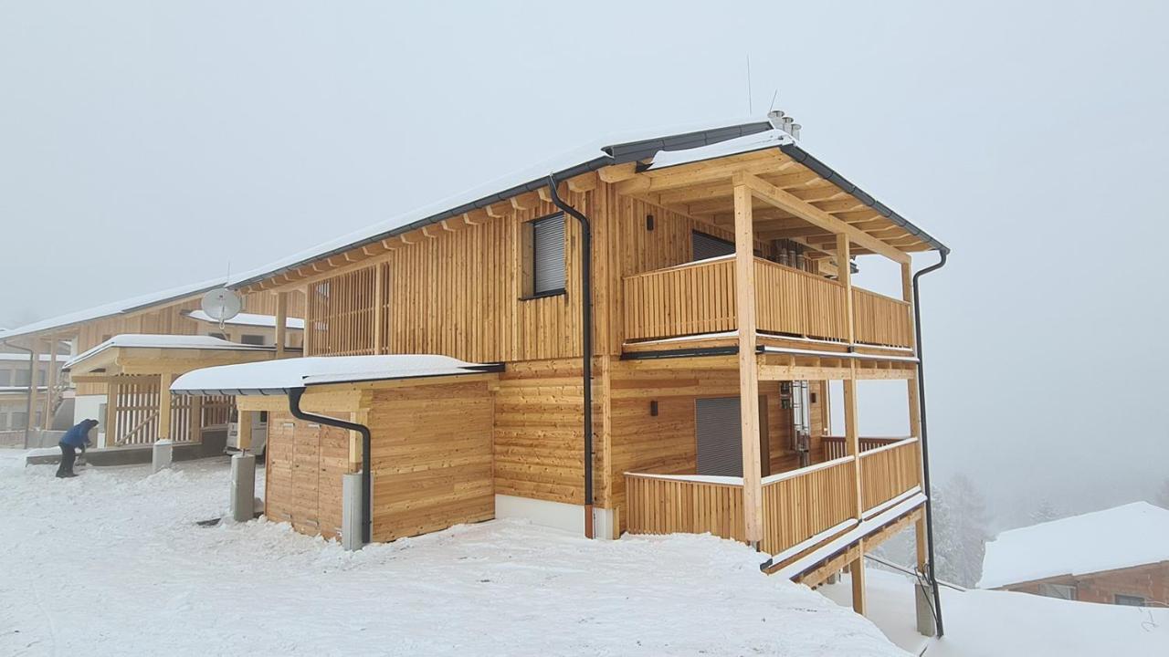 Ferienwohnung Turracherhoehe Turracher Hohe Zewnętrze zdjęcie