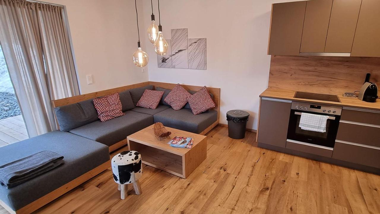 Ferienwohnung Turracherhoehe Turracher Hohe Zewnętrze zdjęcie