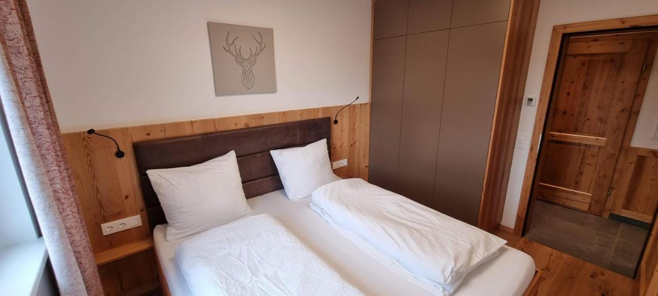 Ferienwohnung Turracherhoehe Turracher Hohe Zewnętrze zdjęcie