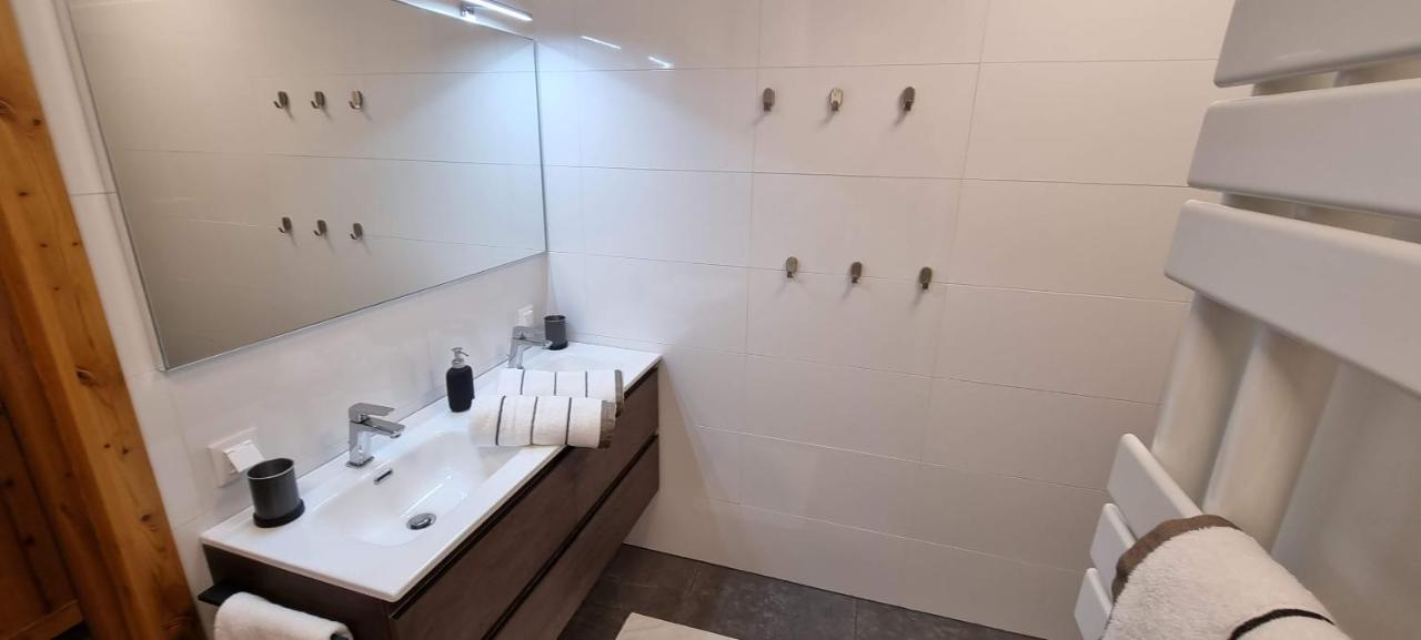 Ferienwohnung Turracherhoehe Turracher Hohe Zewnętrze zdjęcie